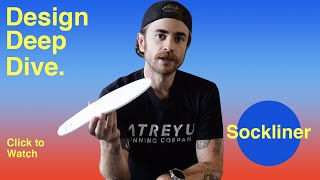 V2 Design Deep Dive "Sockliner" - Atreyu Running Company