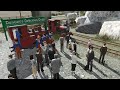 Sodor Retold Gallant Old Engine