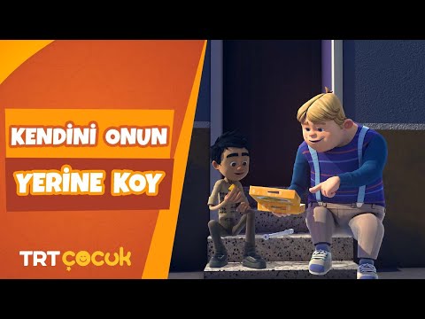 Rafadan Tayfa | Kendini Onun Yerine Koy