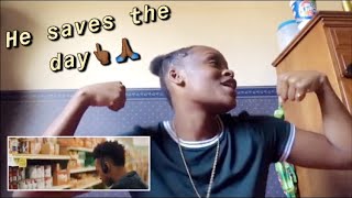 Kirk Franklin - Love Theory (Official Music Video) LIT 🔥 REACTION