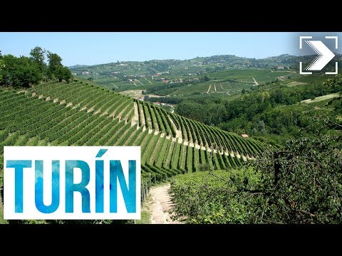 Spaniards in the world: Turin (2/3) | RTVE