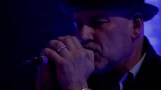 FURY IN THE SLAUGHTERHOUSE - &quot;Every Generation&quot; (Live &amp; Acoustic) (Offizielles Video)