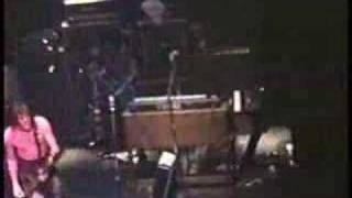 UFO [ PUSHED TO THE LIMIT ] LIVE,1995.