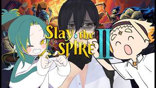 【Slay the Spire 2】まさか今日もやるのか