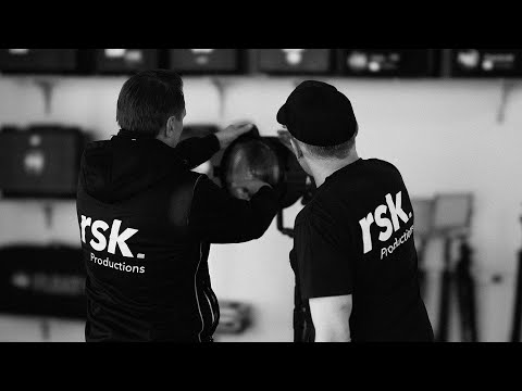 RSK Showreel 2026