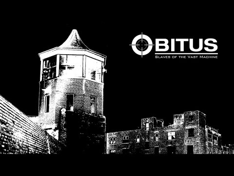 Obitus - Slaves of the Vast Machine [Full Album] (Black / Death Metal)