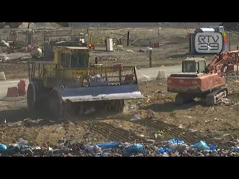 "RIFIUTI, LA TOSCANA SIA AUTOSUFFICIENTE"