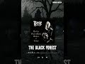 Pest (fin) -1.The black forest (Hail the Black Metal Wolves of Belial) 2003 (full album)
