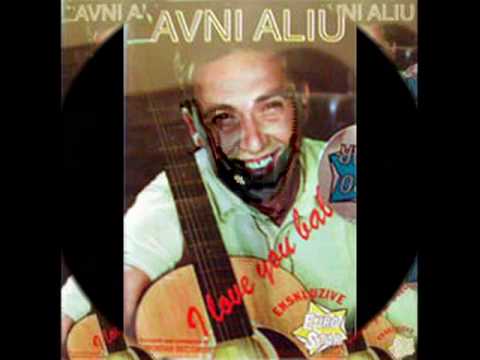 Avni  Aliu   I  love  you  baby