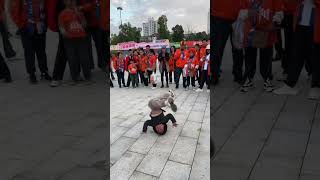 Download lagu Is this an angel #dance #bboy #funny #bengbeng #breaking mp3