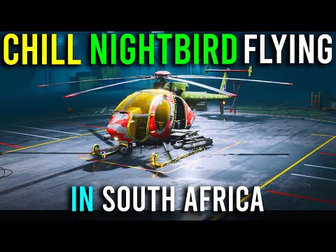 Nightbird domination in South Africa | Battlefield 2042 | conquest gameplay