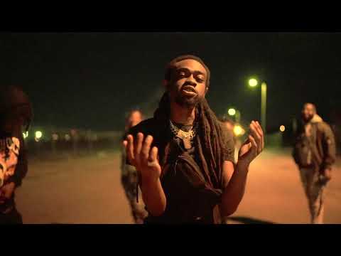 Cameron Tyler X Ace Gabbana X Figga Da Kid X BayBro - I Don't Get It #ShotBy0Degrees