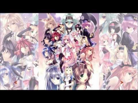 Record of Agarest War- On Your Mind