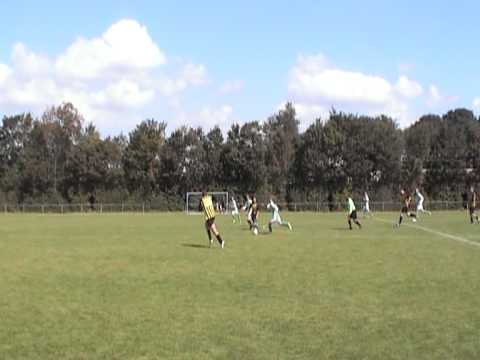 Tholense Boys A2 - WIK'57 A1 (01-09-2012)