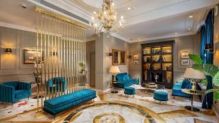 Hotel Condotti | Rome, Italy | Hotel Review 🛏️