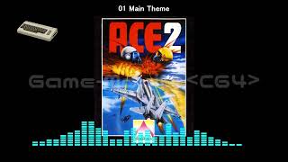 (C64)Ace 2-Soundtrack