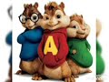 Dip Doundou Guiss Doundine Chipmunks