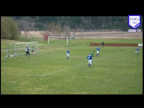 Høydepunkter Vuku - NTNUI 2010