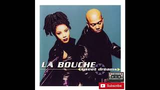 La Bouche - Sweet Dreams 1995 FULL ALBUM