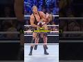 Jack Swagger FORCED Justin Gabriel To Hit The 450 Splash 😂