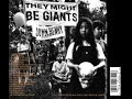 "Window" by They Might Be Giants