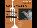 Fats Navarro & Howard McGhee - 1951 - Memorial Album - 04 - The Chase