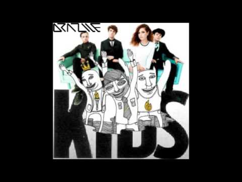 Foster the People x Echosmith x MGMT - Pumped Up Kids (old version) (mashup)