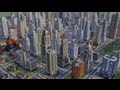 SimCity - Erster Gameplay-Trailer von der E3!