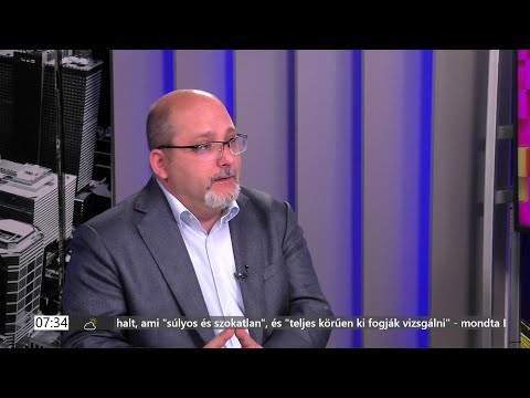 PIRKADAT Breuer Péterrel: Csárdi Antal