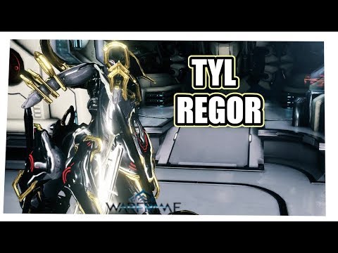 Tyl Regor - Titania - Uranus | Trinity Prime | Warframe | Lets Play | Deutsch | 048