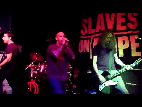 Slaves On Dope - Pork Sword (Live In Montreal)