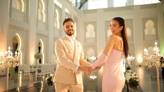 حفلة خطوبتنا ❤️????