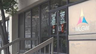 LIVE | City of Memphis power outage update
