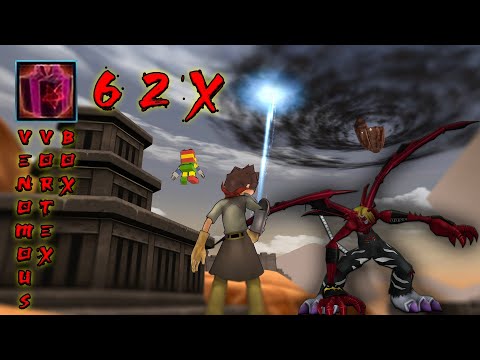 62x Venomous Vortex Dungeon Box | DMO