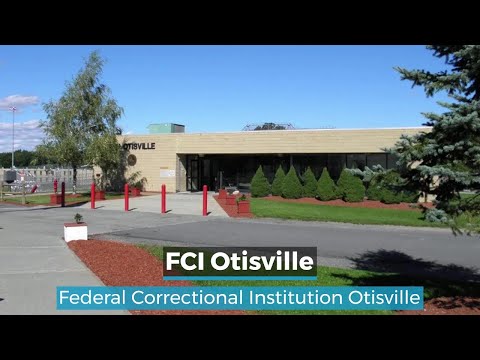 Otis Correctional Facility