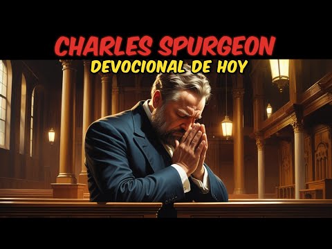 Devocional de hoy| Charles Spurgeon| Isaías 14:10
