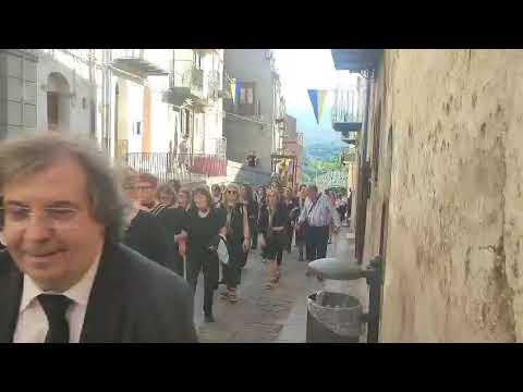 Festa di San Nicola a Isnello 2025