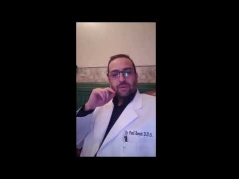 Alternatives to Amalgam Fillings