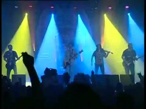 Porretas - El Directo - Dvd Completo