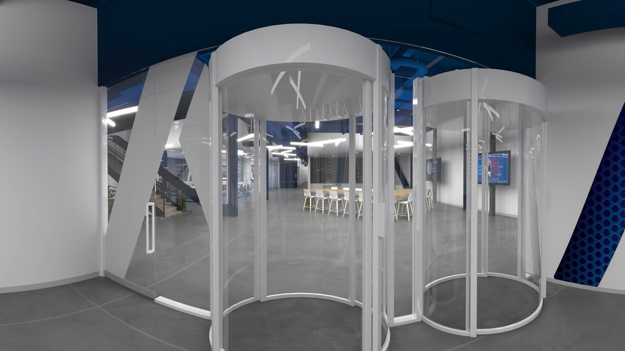 Aligned Salt Lake City SLC-02 Virtual Tour