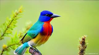 野鳥観察でストレス解消！【野鳥FM】