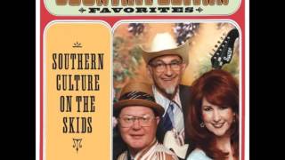 SOUTHERN CULTURE ON THE SKIDS (Chapel Hill, North Carolina, U.S.A) - Tobacco Road