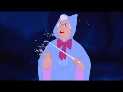 CUENTO La Cenicienta  parte 7