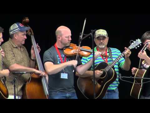 2015-04-26 R1 C23 Mark Seale - Hallettsville