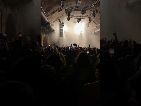 Iration Steppas - First Time Every Played Heavyweight Tune - The Steel Yard 06/08/21 Part 2