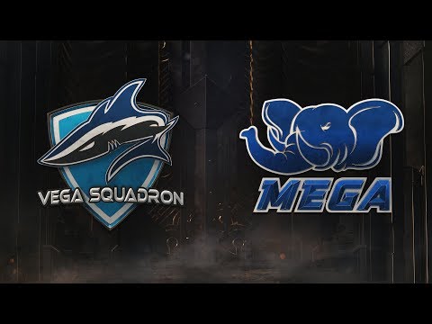 Vega Squadron ( VEG ) vs MEGA Esports ( MG ) Maçı | MSI 2019 Ön Eleme 3. Gün