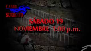 Cardenales De Nuevo Leon! &quot;El Gusto es Mio&quot;