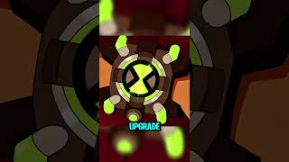 Download lagu Can Upgrade Actually UPGRADE the Omnitrix? mp3 Download lagu Can Upgrade Actually UPGRADE the Omnitrix? mp3