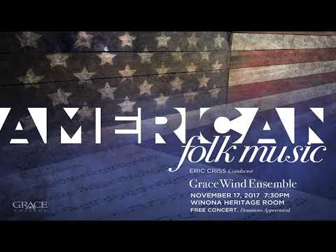 Ashokan Farewell - arr. Calvin Custer