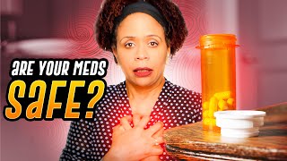 ADHD Meds & Heart Attack Risk: Is Your Medicine Safe?